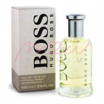 Hugo Boss No.6, Woda toaletowa 100ml - Tester