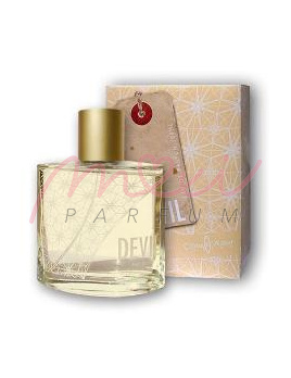 Cote D Azur Devil Woman, Woda perfumowana 100ml (Alternatywa perfum Diesel Fuel for life)