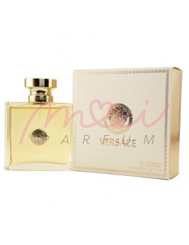 Versace Eau De Parfum, Woda perfumowana 100ml - Tester