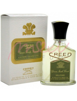 Creed Green Irish , Parfemovana voda 120ml - Tester