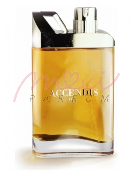 Accendis 0.1 Luxory, Woda perfumowana 100ml