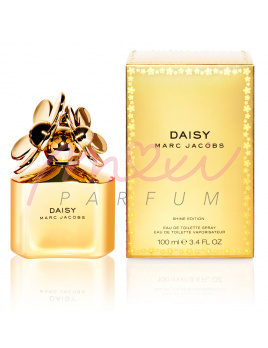 Marc Jacobs Daisy Shine Gold Edition, Woda toaletowa 100ml