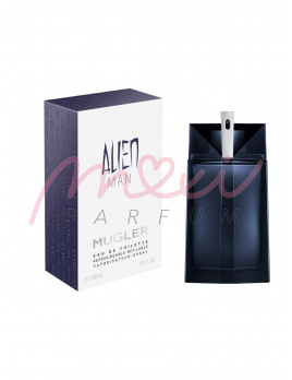 Thierry Mugler Alien for Men, Woda toaletowa 6ml