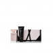 Narciso Rodriguez For Her, EDP 50 ml + 50ml Mleczko do ciała + taštička