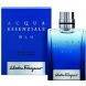 Salvatore Ferragamo Acqua Essenziale Blu, Woda toaletowa 30ml