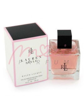 Ralph Lauren Lauren Style, Woda perfumowana 7ml