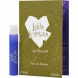 Lolita Lempicka Au Masculin, Próbka perfum