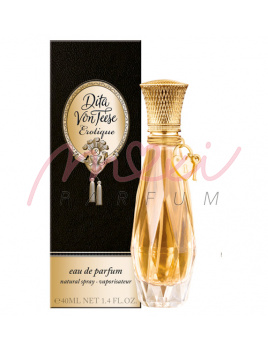 Dita Von Teese Erotique, Parfemovana voda 40ml