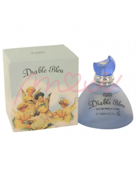 Lamis Diable Blue, Woda perfumowana 100ml (Alternatywa dla zapachu Thierry Mugler Angel)