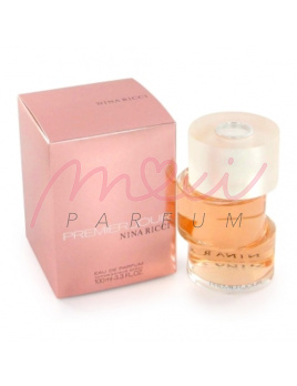 Nina Ricci Premier Jour, Woda perfumowana 100ml