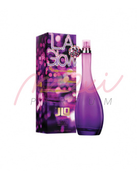 Jennifer Lopez L.A. Glow, Woda toaletowa 100ml