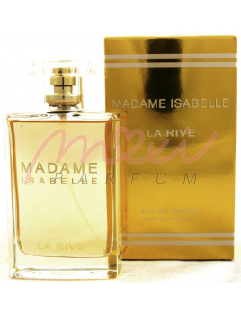 La Rive Madame Isabelle, Woda perfumowana 100ml (Alternatíva vone Chanel Coco Mademoiselle)