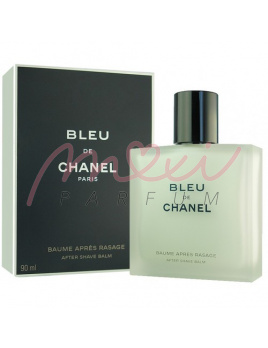 Chanel Bleu de Chanel, Balzam po holeni 90ml