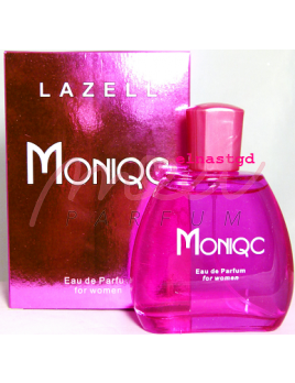 Lazell Moniqc, Woda toaletowa 100ml (Alternatywa dla zapachu Lancome Miracle)