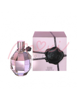 Viktor & Rolf Flowerbomb, Woda perfumowana 50ml