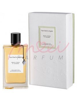 Van Cleef & Arpels Bois d'iris, Parfemovana voda 75ml