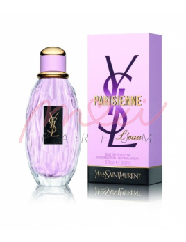 Yves Saint Laurent Parisienne L'eau, Woda toaletowa 90ml - Tester