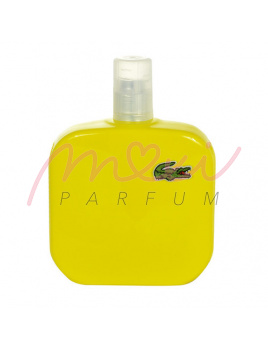 Lacoste Eau de Lacoste L.12.12 Yellow, Woda toaletowa 100ml - Jaune - Tester