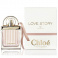 Chloe Love Story, Toaletna voda 75ml - Tester