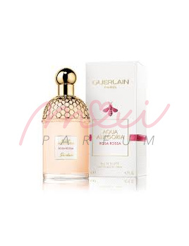 Guerlain Aqua Allegoria Rosa Rossa, Woda toaletowa 125ml