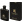 Trussardi Black Extreme, Woda toaletowa 7ml