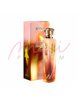 JFenzi Glow of Feeling. Woda perfumowana 80ml (Alternatywa dla zapachu Jennifer Lopez Love & Glamour)