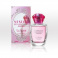 Luxure Vestito Brillar Cristal Amore Parfumovana voda 100ml (Alternatywa dla zapachu Versace Bright Crystal Absolu)