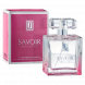 JFenzi Savoir Brillant, Woda perfumowana 100ml, (Alternatywa dla zapachu Versace Bright Crystal)