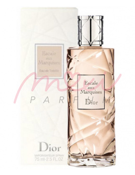 Christian Dior Escale a Marquises, Woda toaletowa 75ml