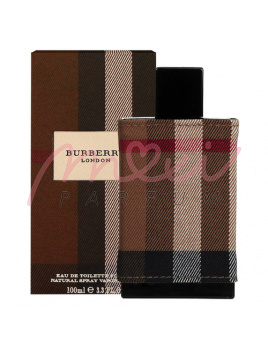 Burberry LONDON, Woda toaletowa 50ml