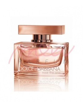 Dolce & Gabbana The One Rose, Woda perfumowana 50ml