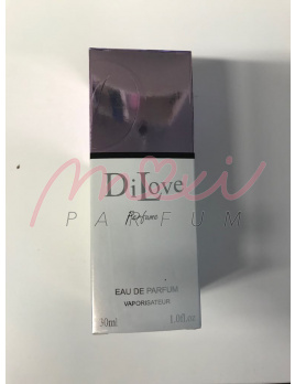 MingNa DiLove, Woda perfumowana 30ml (Alternatywa dla zapachu Christian Dior Addict To Life)