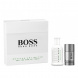 Hugo Boss No.6 Unlimited, Woda toaletowa 100ml + Dezodorant w sprayu 30ml