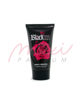 Paco Rabanne Black XS, Mleczko do ciała 150ml