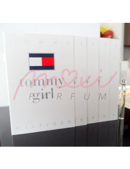 Tommy Hilfiger Tommy Girl, Próbka perfum