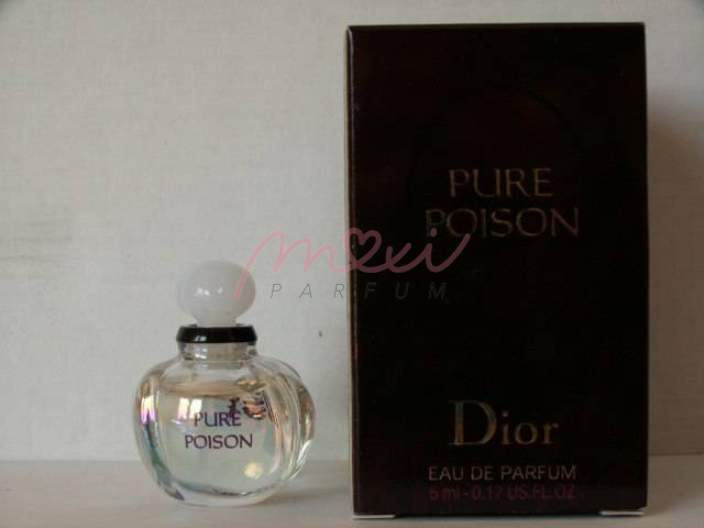 Dior pure poison outlet cena