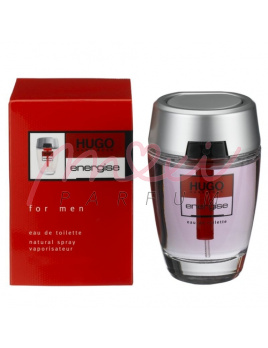 Hugo Boss Energise, Woda toaletowa 75ml